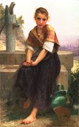 William Bouguereau_1891_The Broken Pitcher.jpg